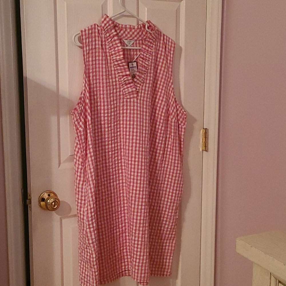 Perfect summer dress!